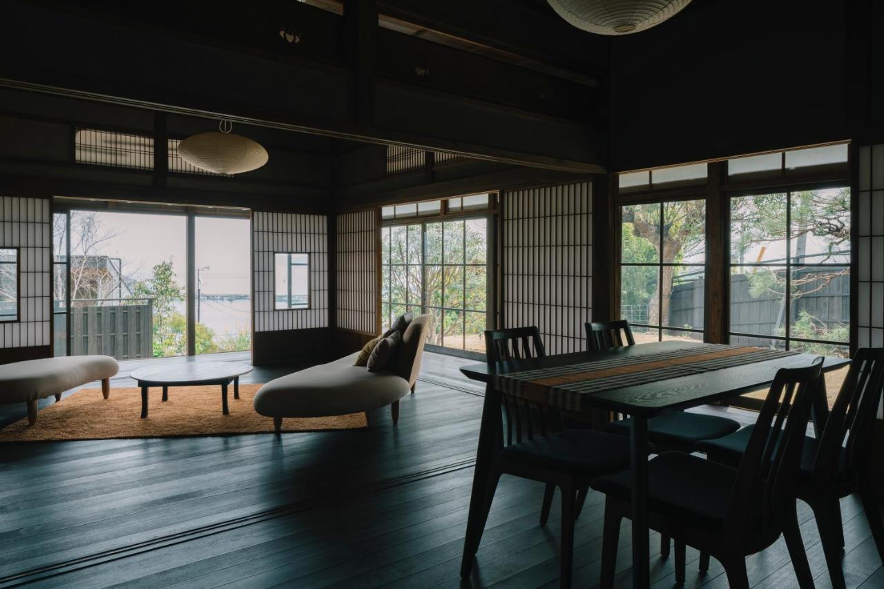 Nipponia Tomo Port Town Hotel Fukuyama Ngoại thất bức ảnh