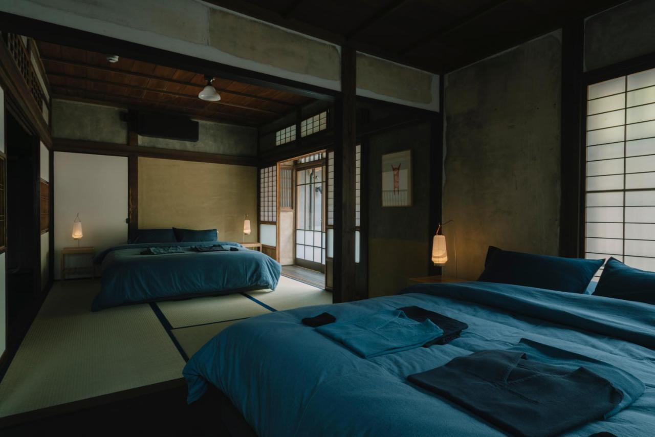 Nipponia Tomo Port Town Hotel Fukuyama Ngoại thất bức ảnh