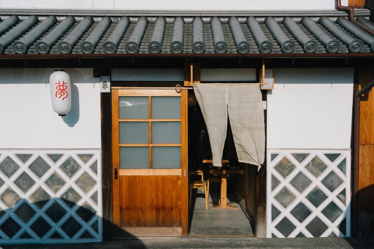 Nipponia Tomo Port Town Hotel Fukuyama Ngoại thất bức ảnh